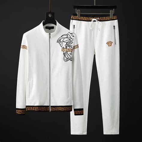 buzos versace|Versace Prendas Hombre .